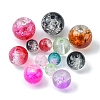 1880Pcs 24 Style Transparent Crackle Glass Beads CCG-YW0001-16-3