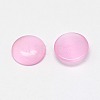 Cat Eye Cabochons CE-J002-20mm-M-3
