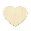 Wooden Hello World Baby Photo Props WOOD-D023-04-2
