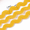 Polypropylene Fiber Ribbons SRIB-S050-B09-3
