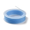 Korean Elastic Crystal Thread EW-L003-1mm-24-1