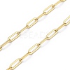 Brass Eyeglasses Chains AJEW-EH00214-03-5