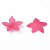 Transparent Acrylic Beads MACR-S373-127-D-6