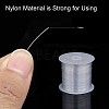 6 Rolls Nylon Wire NWIR-FS0001-04C-1