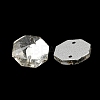 Glass Connector Charms LS-GLAA-A006-20-2