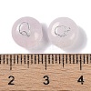 Natural Rose Quartz Beads G-L524-20Q-01-3