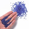 12/0 Glass Seed Beads SEED-A006-2mm-108-4