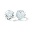 K9 Glass Imitation Austrian Crystal Beads GLAA-H024-17C-25-1