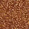 TOHO Round Seed Beads X-SEED-TR08-1853-2