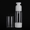 Plastic Vacuum Spray bottle MRMJ-F015-01B-2