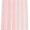 Transparent Glass Beads Strands EGLA-A044-T2mm-MB22-6