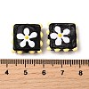 Handmade Lampwork Enamel Beads LAMP-S079-08A-3