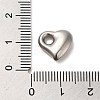 304 Stainless Steel Charms STAS-R223-01A-3