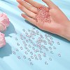 Preciosa&reg Crystal Beads Y-PRC-BB6-70120-4
