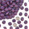 Preciosa&reg MAXIMA Crystal Round Stones Y-PRC-RBSS8-21110-1
