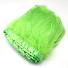 Fashion Goose Feather Cloth Strand Costume Accessories FIND-Q040-05C-2