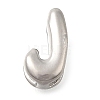 304 Stainless Steel Slide Charms STAS-B075-37P-J-1