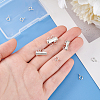 DIY Making Findings Kit DIY-PH0023-36-3