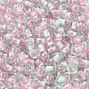 Transparent Glass Round Seed Beads X1-SEED-B001-05A-32-3