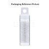 TOHO Round Seed Beads SEED-JPTR15-0087-5