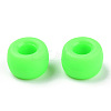 Opaque Plastic Beads KY-T025-01-C05-2