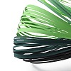 6 Colors Quilling Paper Strips DIY-J001-3mm-A04-3