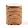 Soft Nylon Braided Cord NWIR-R003-20-1