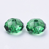 Transparent Acrylic Beads X-TACR-Q258-22mm-V17-2