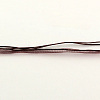 Multi-strand Necklace Cord for Jewelry Making X-NJEW-R218-16-3