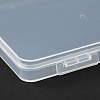 Rectangle Polypropylene(PP) Plastic Boxes CON-Z003-05G-2