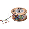 Cotton Cord OCOR-E027-01B-18-4