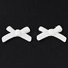 Opaque Acrylic Beads X-MACR-S373-126-A-4