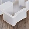 House DIY Silicone Mold DIY-Q033-09C-5