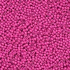 11/0 Grade A Round Glass Seed Beads SEED-N001-A-1043-2