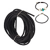 5M Nylon Coated 304 Stainless Steel Braided Wires TWIR-TA0001-08D-2