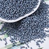 MIYUKI Delica Beads SEED-X0054-DB0376-1