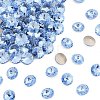 Preciosa&reg MAXIMA Crystal Round Stones X-PRC-RASS29-30020-1