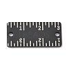 304 Stainless Steel Connector Charms LS-SA-CBAE115-14EB-1