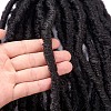 Curly Faux Locs Crochet Hair OHAR-G005-12B-4