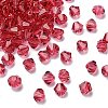 Preciosa&reg Crystal Beads X-PRC-BA6-70040-3