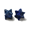Natural Lapis Lazuli Beads G-A206-01B-39-3