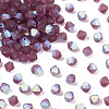 Preciosa&reg Crystal Beads X-PRC-BA3-20050-20019-3