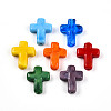 Handmade Lampwork Beads LAMP-N024-44-1