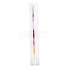 55Pcs Cubic Zirconia Cabochons CU-F002-03-1