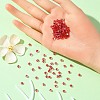 Preciosa&reg Crystal Beads Y-PRC-BA4-70040-200-4