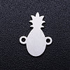 201 Stainless Steel Charms STAS-Q201-JN292-1-1
