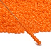 TOHO 8/0 Round Beads X-SEED-TR08-0042D-3