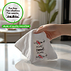 4Pcs 4 Styles Microfiber Cleaning Cloth AJEW-WH0645-007-7