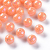 Opaque Acrylic Beads MACR-S370-D12mm-A12-1