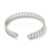 Non-Tarnish 304 Stainless Steel Bangles BJEW-L682-005P-2